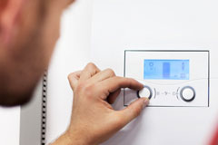 best Drymere boiler servicing companies