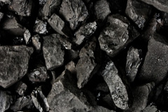 Drymere coal boiler costs