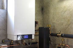 Drymere condensing boiler companies
