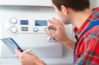 free Drymere gas safe engineer quotes