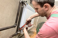 Drymere heating repair